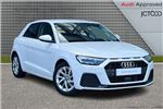 2019 Audi A1