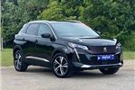 2024 Peugeot 3008