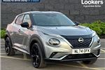 2024 Nissan Juke