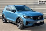 2022 Volvo XC40