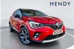 2024 Renault Captur