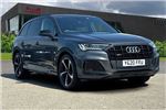 2020 Audi Q7