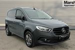 2024 Mercedes-Benz Citan 110CDI Pro Van Auto
