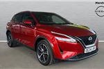 2024 Nissan Qashqai