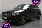 2020 Mercedes-Benz GLC