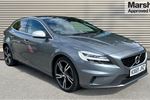 2019 Volvo V40