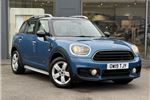 2019 MINI Countryman