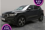 2021 Volvo XC40 Recharge