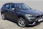 2018 BMW X1