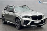 2023 BMW X5 M