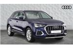 2021 Audi Q3