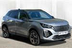 2023 Peugeot 2008