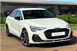 2025 Audi S3