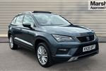 2020 SEAT Ateca