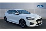 2019 Ford Focus 1.0 EcoBoost 125 ST-Line 5dr