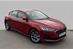 2022 Ford Focus
