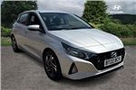 2022 Hyundai i20
