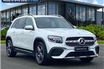 2021 Mercedes-Benz GLB