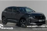 2021 Peugeot 3008