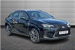 2022 Lexus UX