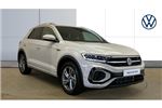 2024 Volkswagen T-Roc