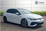 2024 Volkswagen Golf R