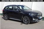 2019 BMW X1