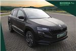 2024 Skoda Karoq