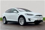 2020 Tesla Model X