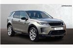 2024 Land Rover Discovery Sport