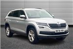 2020 Skoda Kodiaq