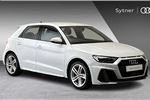 2021 Audi A1