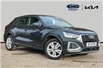 2021 Audi Q2