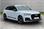 2020 Audi Q7