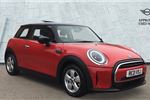 2021 MINI Hatchback