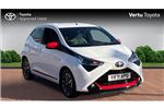 2021 Toyota Aygo