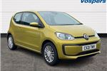 2021 Volkswagen Up