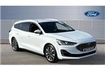 2022 Ford Focus Estate