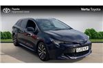 2022 Toyota Corolla Touring Sport