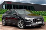 2022 Audi Q8