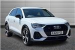 2020 Audi Q3