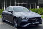 2024 Mercedes-Benz CLA