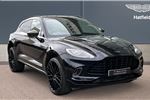 2021 Aston Martin DBX