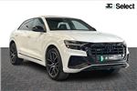 2020 Audi Q8