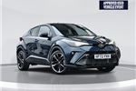 2023 Toyota C-HR