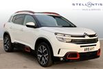 2019 Citroen C5 Aircross