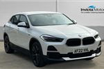 2022 BMW X2