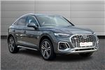 2023 Audi Q5 Sportback