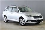 2020 Skoda Fabia