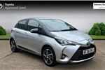 2020 Toyota Yaris